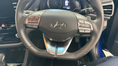 Hyundai IONIQ 1.6 GDi Hybrid SE Connect 5dr DCT Hybrid Hatchback